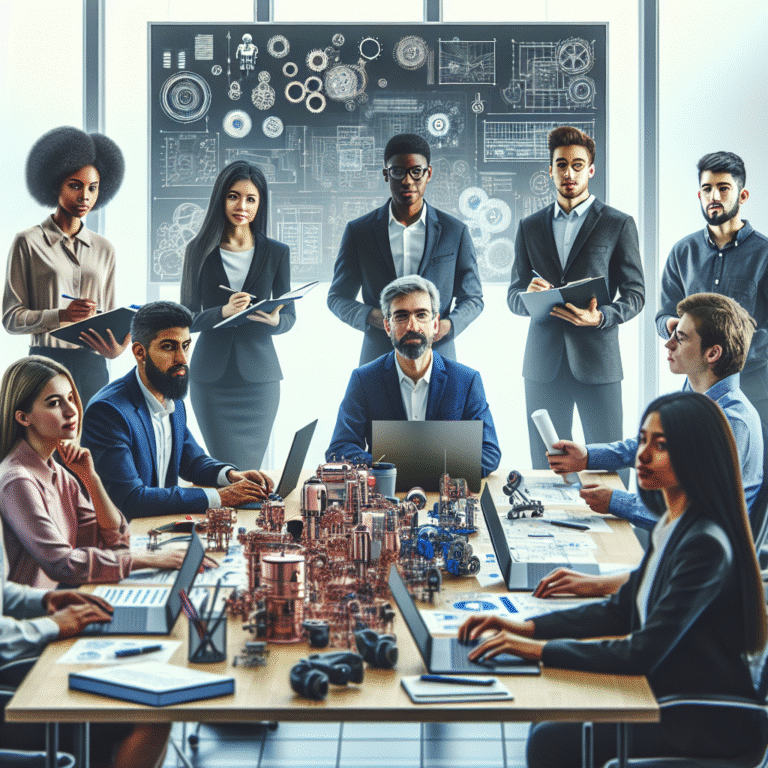 Effective rehearsal strategies for engineers preparing their first technical presentation