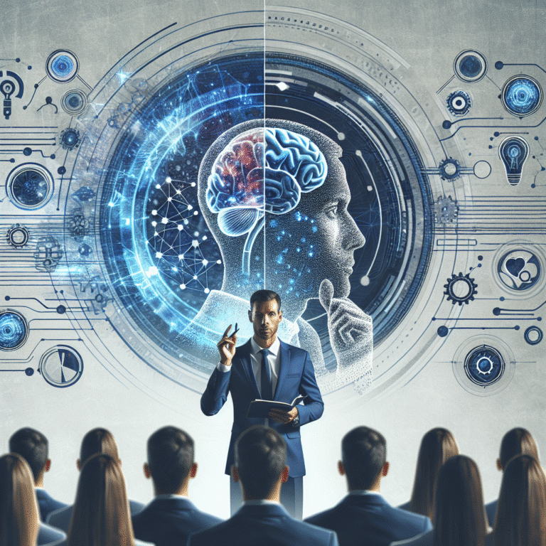 Cognitive Behavioral Therapy strategies for tech presenters