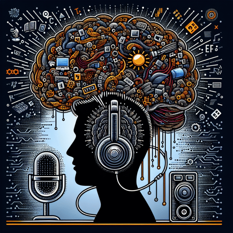 Preventing information overload in developer talks