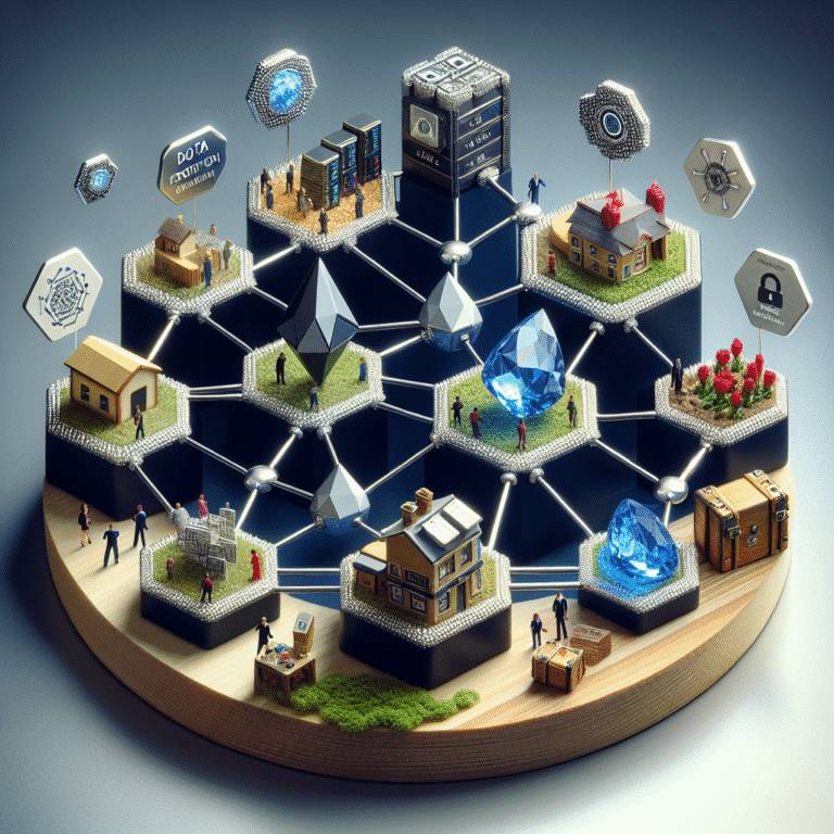 Using real-world examples to enhance technical concepts