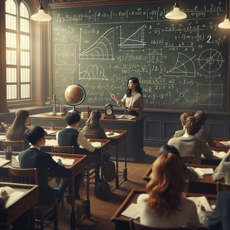 Using real-world examples to enhance technical concepts