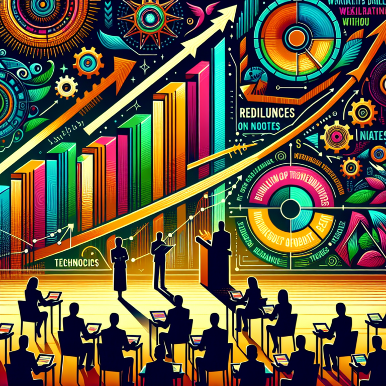 Weekly drills for reducing reliance on notes in technical presentations