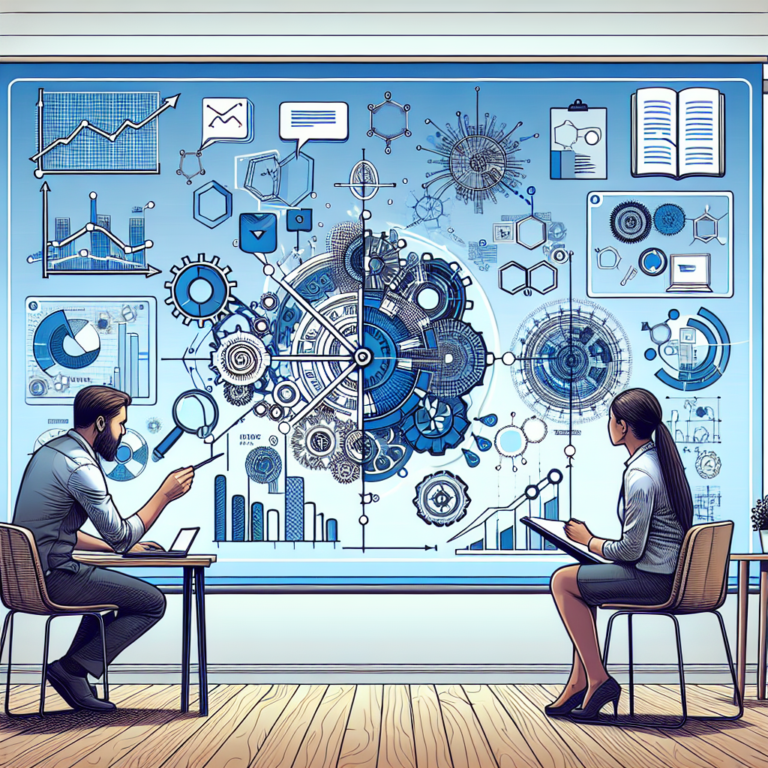 Practicing technical talks with a non-technical accountability partner