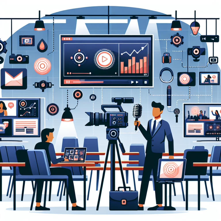 Best practices for video recording your technical presentation practice
