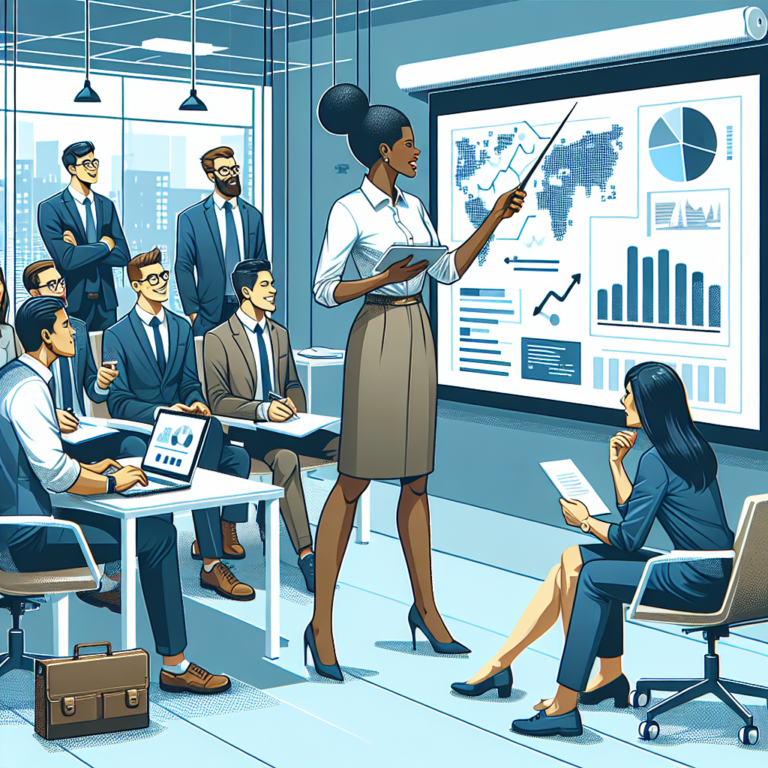 How to solicit constructive feedback on your technical presentation